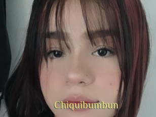 Chiquibumbun