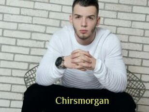 Chirsmorgan