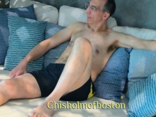 Chisholmofboston