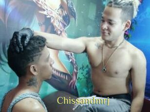 Chissandmrj