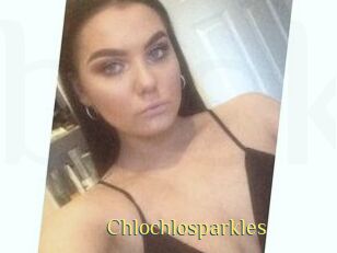 Chlochlosparkles