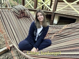 Chloe_badangel