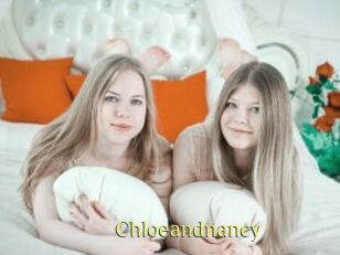 Chloeandnancy