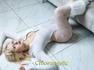 Chloeangelic
