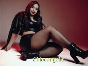 Chloeangells