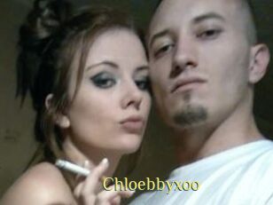 Chloebbyxoo