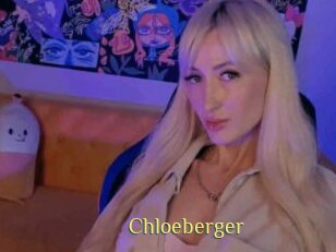 Chloeberger