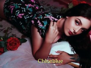 Chloeblue