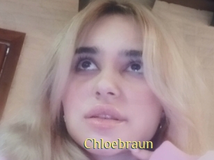 Chloebraun
