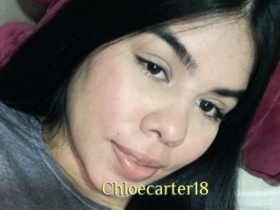 Chloecarter18