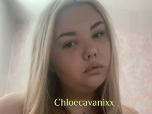 Chloecavanixx