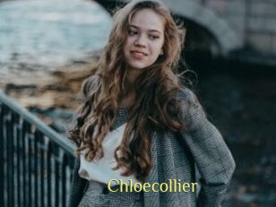 Chloecollier