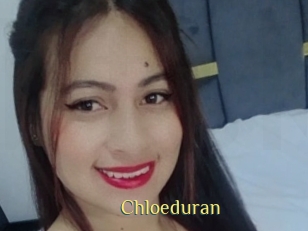 Chloeduran