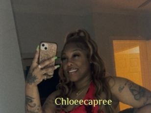 Chloeecapree