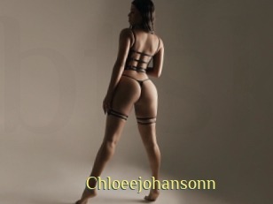 Chloeejohansonn