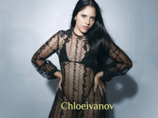Chloeivanov