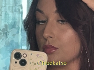 Chloekatxo