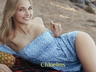 Chloelins