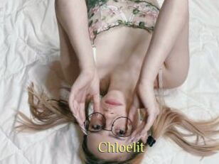 Chloelit