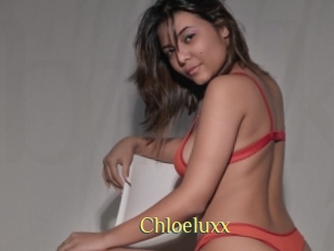 chloeluxx Brutal Spankings
