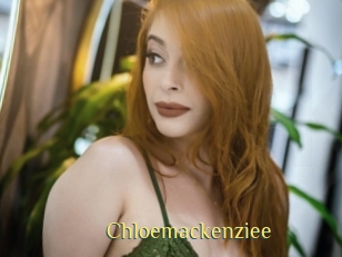 Chloemackenziee