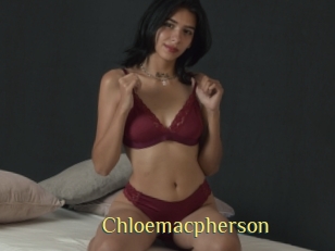 Chloemacpherson