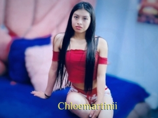 Chloemartinii