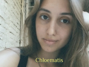 Chloematis