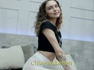 Chloemikkelsen