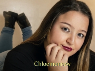 Chloemonrow