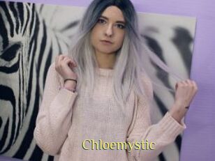 Chloemystic