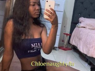 Chloenaughty4u