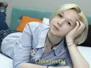 Chloenectar