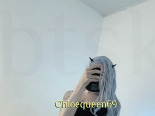 Chloequeen69