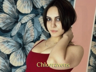 Chloeravens
