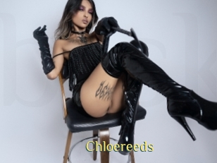 Chloereeds