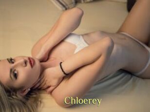 Chloerey