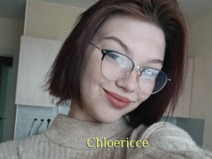 Chloericce