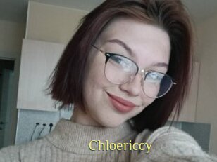 Chloericcy