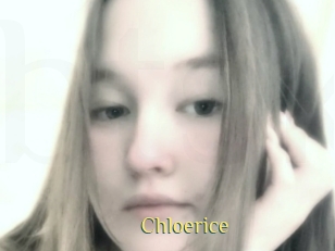 Chloerice