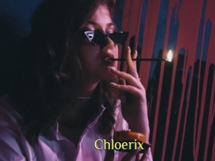 Chloerix