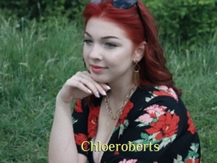 Chloeroberts