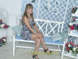 Chloerospers