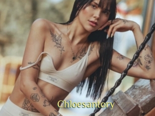 Chloesantory