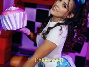 Chloescoott
