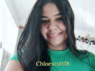 Chloescott18