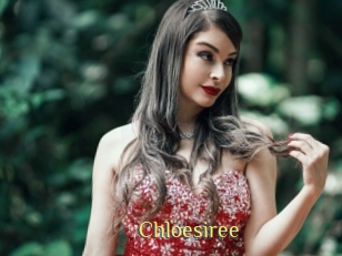 Chloesiree
