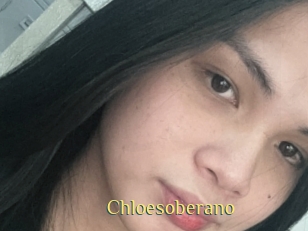 Chloesoberano