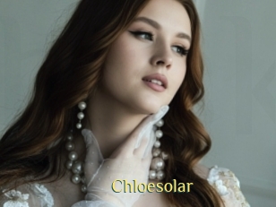 Chloesolar