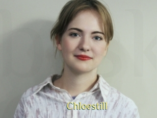 Chloestill